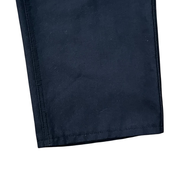 Workrite 34x29 Station Pants Fire Resistant 2112 Nomex ARC 7 Firefighter Navy - Picture 5 of 10